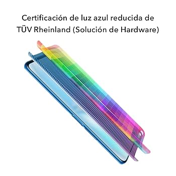 ほぼ未使用　HONOR 50 8GB128GB クリスタル　CNバージョン 2021 Original Honor 50 Mobile Phone 4300mAh 5G, 6.57